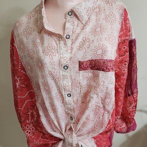 Free People - We The Free